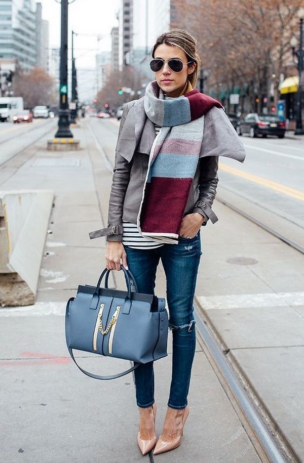 Quoi porter au printemps 2025-2026: les arcs de printemps les plus en vogue - photos, idées, exemples