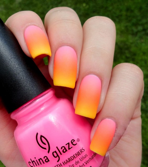 Belle manucure de pêche 2025-2026: les meilleures idées, design, nouveaux articles