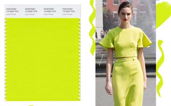 Les couleurs de vêtements les plus à la mode 2026: les meilleures combinaisons de couleurs, les tendances de couleurs à la mode