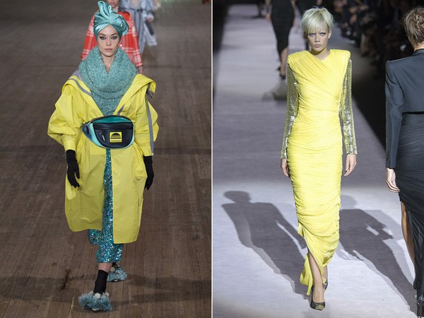 Les couleurs de vêtements les plus à la mode 2026: les meilleures combinaisons de couleurs, les tendances de couleurs à la mode