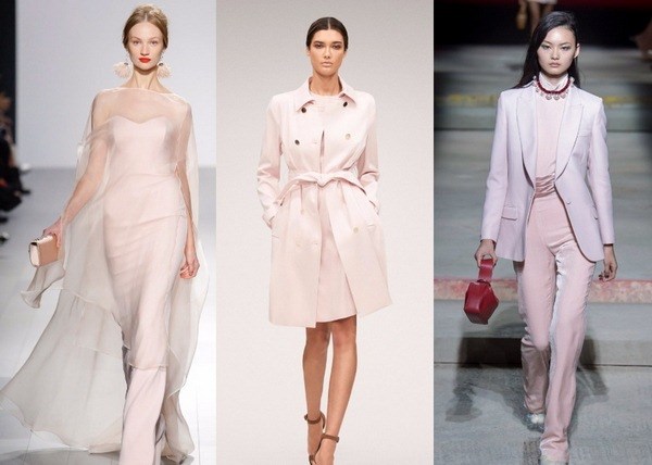 Les couleurs de vêtements les plus à la mode 2026: les meilleures combinaisons de couleurs, les tendances de couleurs à la mode