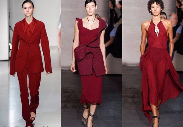 Les couleurs de vêtements les plus à la mode 2026: les meilleures combinaisons de couleurs, les tendances de couleurs à la mode