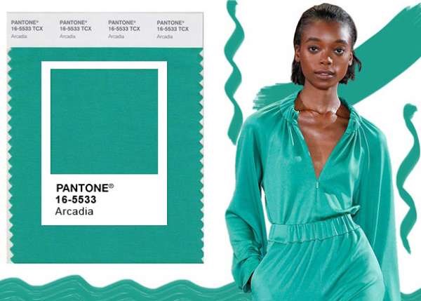 Les couleurs de vêtements les plus à la mode 2026: les meilleures combinaisons de couleurs, les tendances de couleurs à la mode