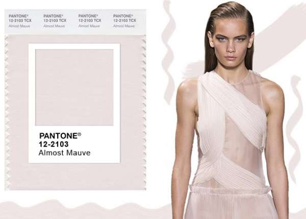 Les couleurs de vêtements les plus à la mode 2026: les meilleures combinaisons de couleurs, les tendances de couleurs à la mode