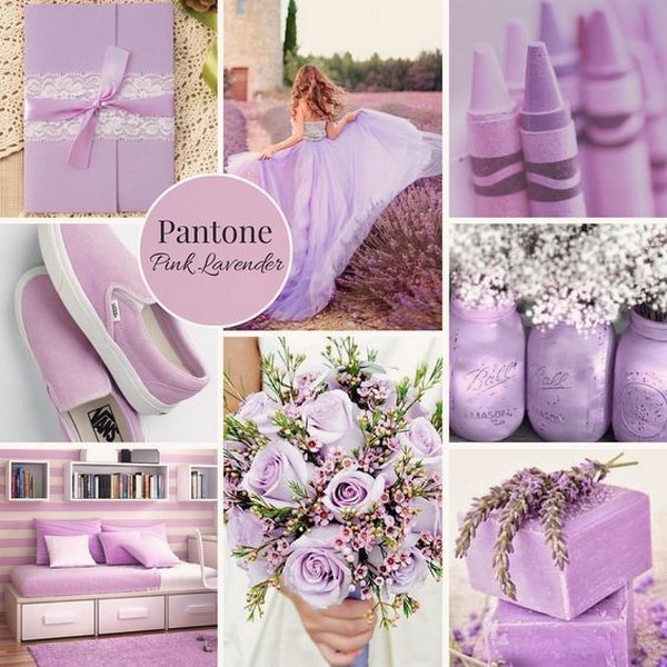 Les couleurs de vêtements les plus à la mode 2026: les meilleures combinaisons de couleurs, les tendances de couleurs à la mode