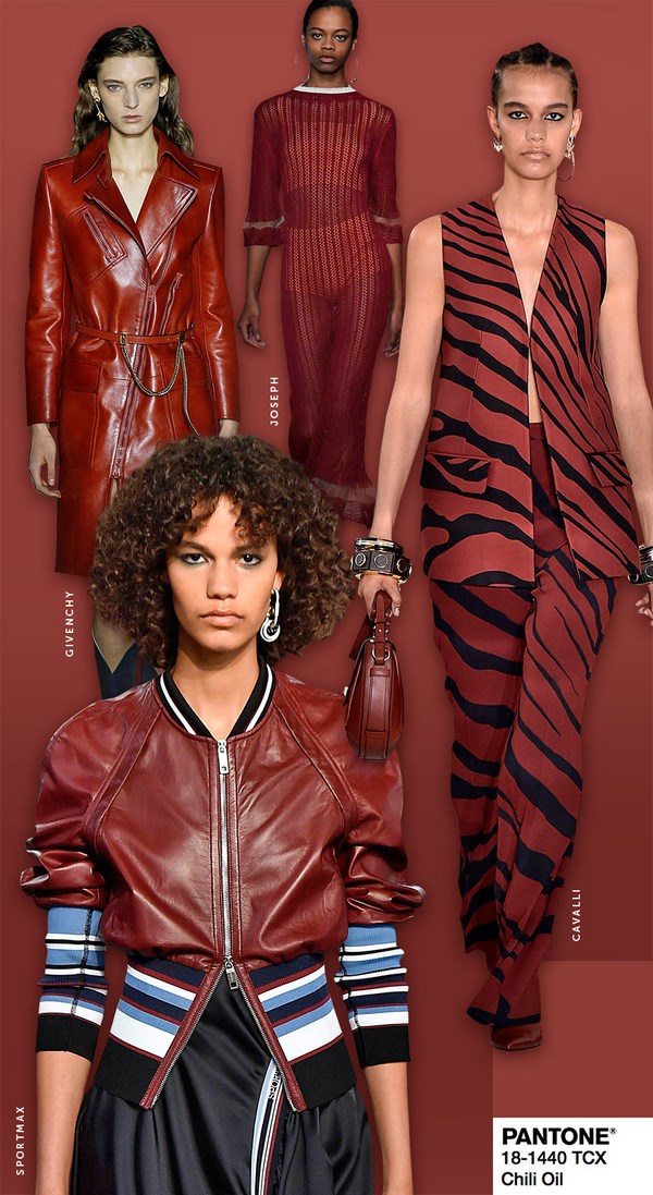 Les couleurs de vêtements les plus à la mode 2026: les meilleures combinaisons de couleurs, les tendances de couleurs à la mode