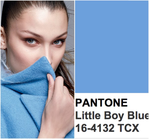 Les couleurs de vêtements les plus à la mode 2026: les meilleures combinaisons de couleurs, les tendances de couleurs à la mode