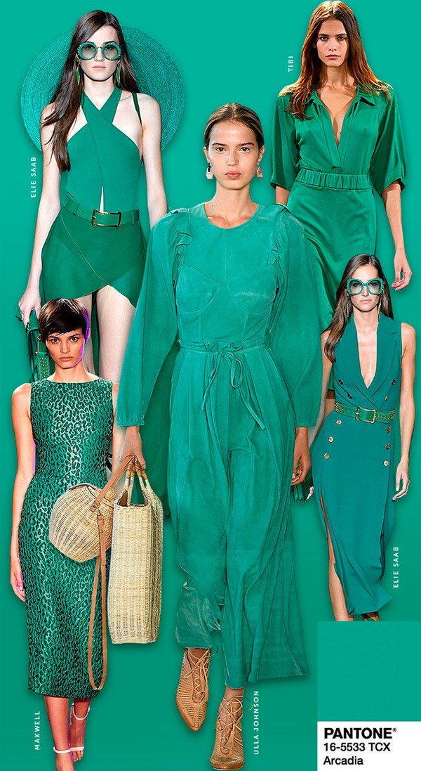 Les couleurs de vêtements les plus à la mode 2026: les meilleures combinaisons de couleurs, les tendances de couleurs à la mode