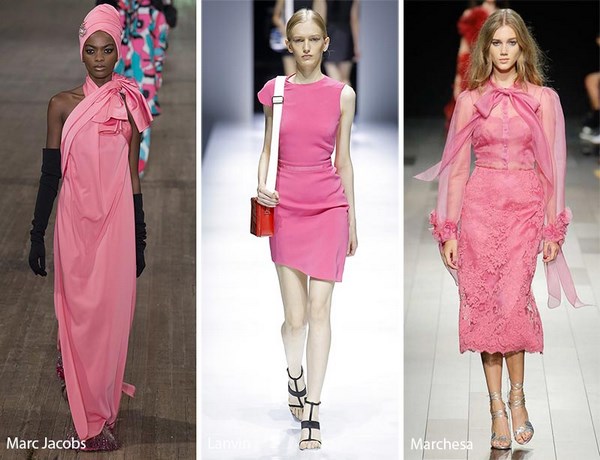 Les couleurs de vêtements les plus à la mode 2026: les meilleures combinaisons de couleurs, les tendances de couleurs à la mode