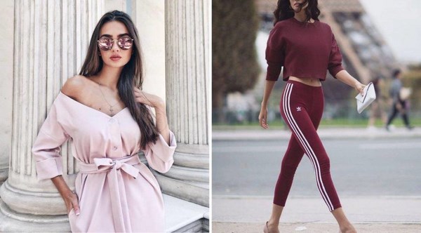 Les couleurs de vêtements les plus à la mode 2026: les meilleures combinaisons de couleurs, les tendances de couleurs à la mode