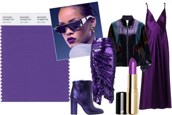 Les couleurs de vêtements les plus à la mode 2026: les meilleures combinaisons de couleurs, les tendances de couleurs à la mode