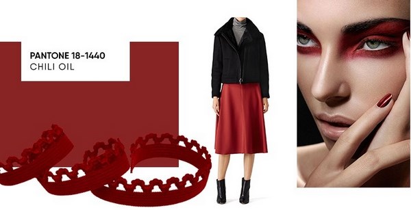 Les couleurs de vêtements les plus à la mode 2026: les meilleures combinaisons de couleurs, les tendances de couleurs à la mode