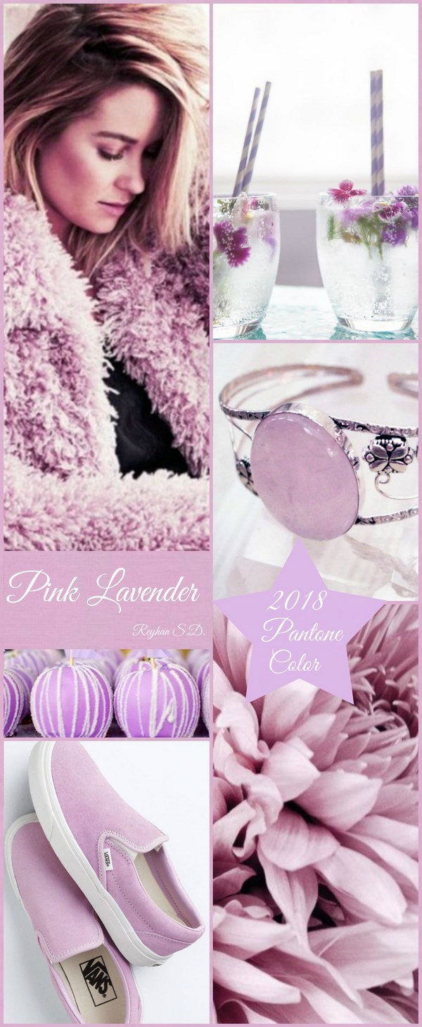 Les couleurs de vêtements les plus à la mode 2026: les meilleures combinaisons de couleurs, les tendances de couleurs à la mode