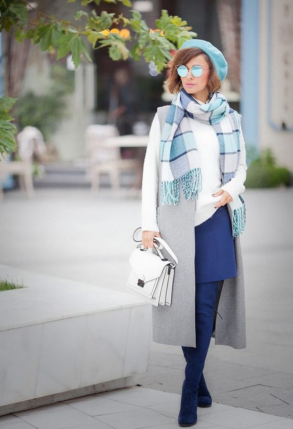 Les couleurs de vêtements les plus à la mode 2026: les meilleures combinaisons de couleurs, les tendances de couleurs à la mode