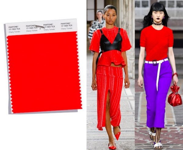 Les couleurs de vêtements les plus à la mode 2026: les meilleures combinaisons de couleurs, les tendances de couleurs à la mode