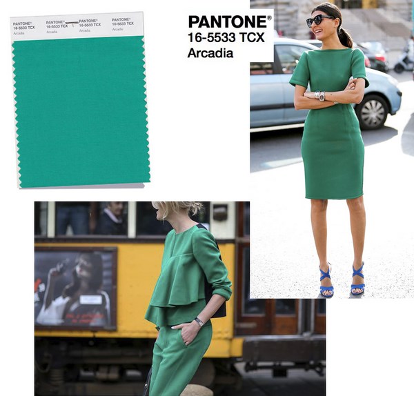 Les couleurs de vêtements les plus à la mode 2026: les meilleures combinaisons de couleurs, les tendances de couleurs à la mode