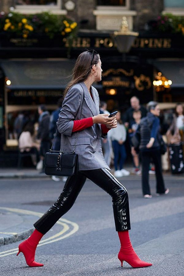 TOP 10 antitrends de 2026 dans les vêtements: que faut-il jeter de votre placard en ce moment?