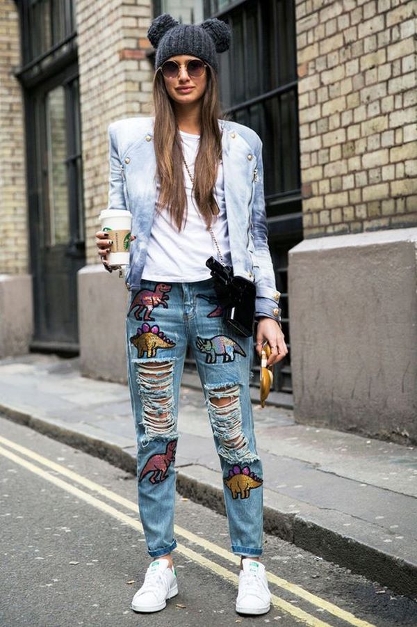 TOP 10 antitrends de 2026 dans les vêtements: que faut-il jeter de votre placard en ce moment?