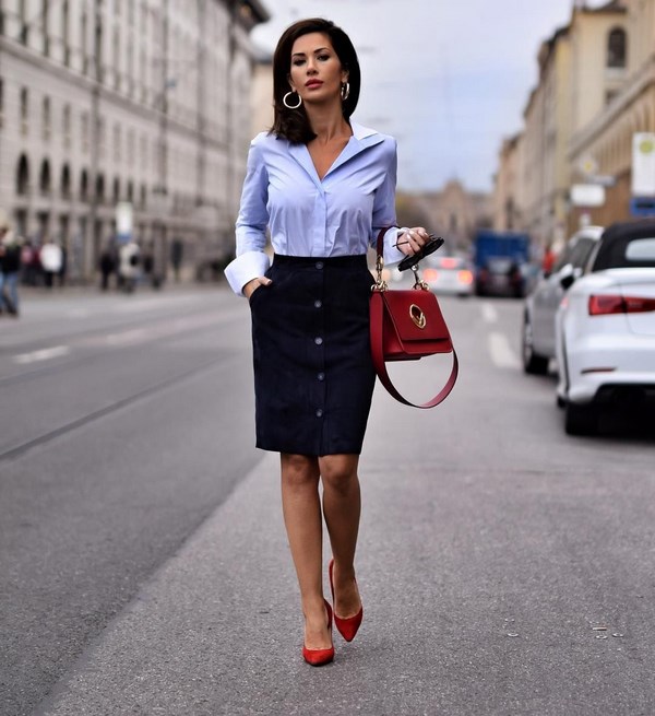 Tendances mode été 2025-2026: que porter en été? Meilleurs arcs d'été, tendances et photos