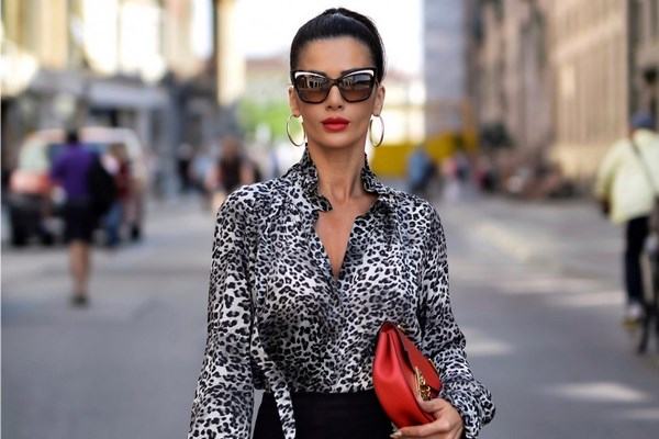 Tendances mode été 2025-2026: que porter en été? Meilleurs arcs d'été, tendances et photos