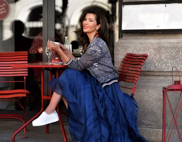 Tendances mode été 2025-2026: que porter en été? Meilleurs arcs d'été, tendances et photos