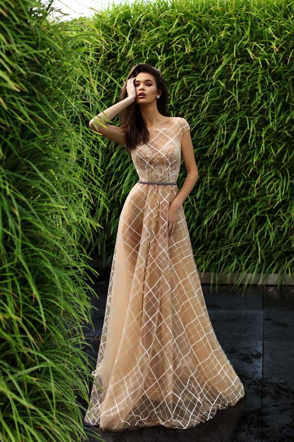 Robes de soirée à la mode et les plus belles 2025-2026