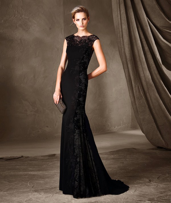 Robes de soirée à la mode et les plus belles 2025-2026