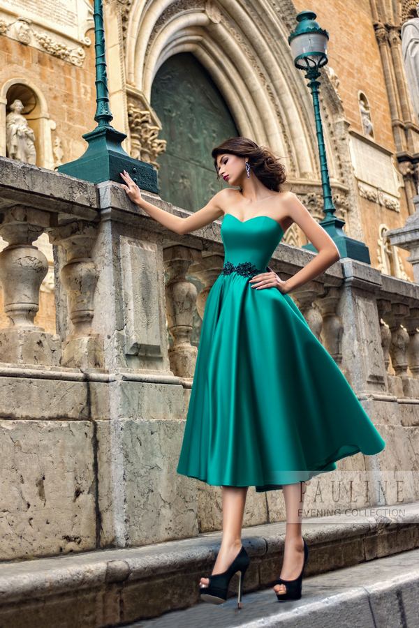 Robes de soirée à la mode et les plus belles 2025-2026