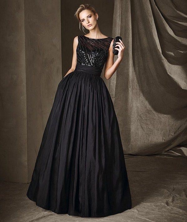 Robes de soirée à la mode et les plus belles 2025-2026