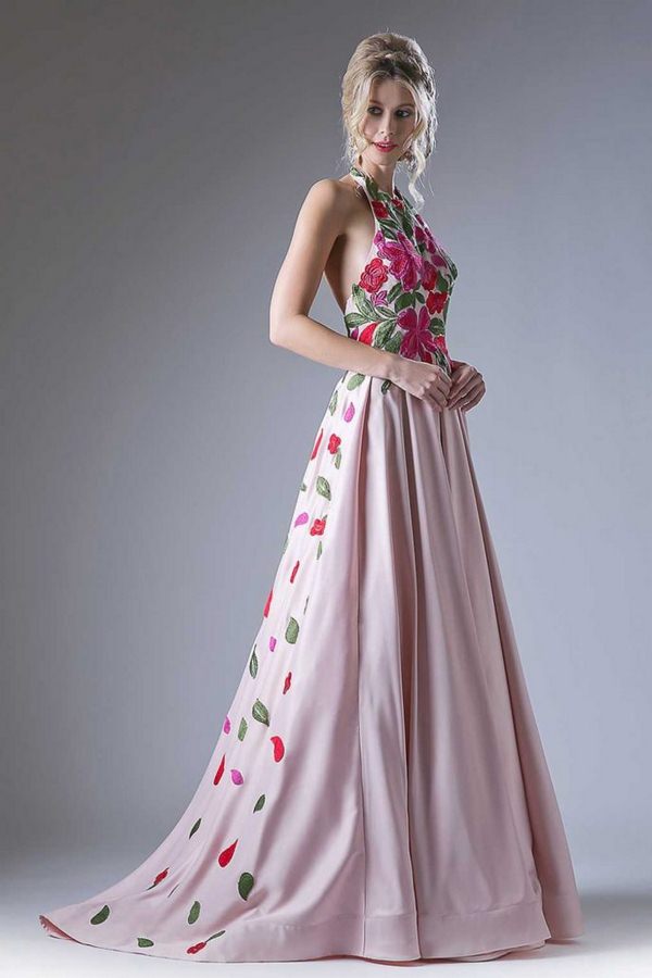 Robes de soirée à la mode et les plus belles 2025-2026