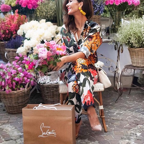 Belles robes d'été de la saison 2025-2026: les meilleurs modèles, nouveaux produits, tendances - photo