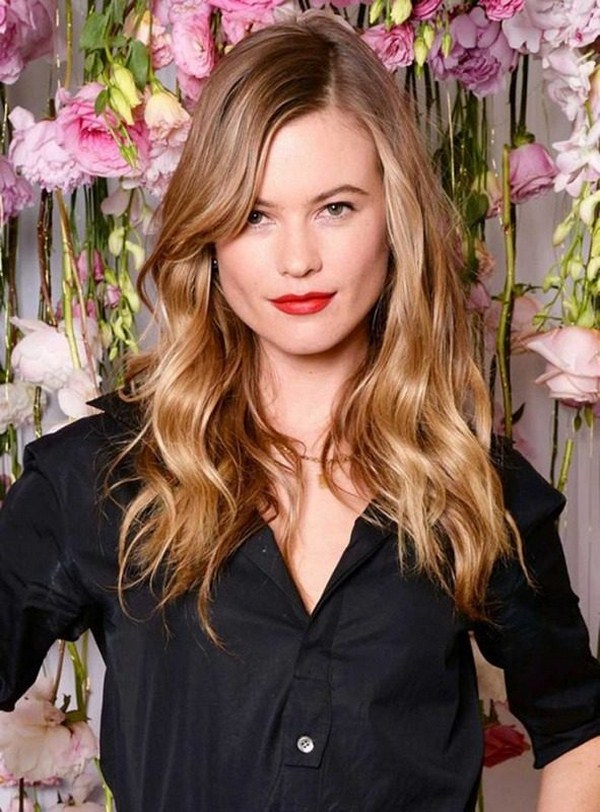 La frange la plus à la mode de 2025-2026: de belles franges dans différents styles