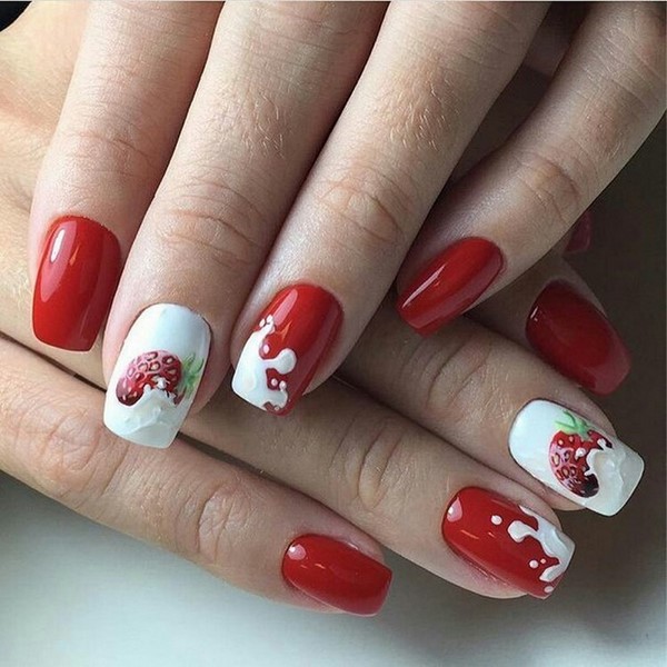 Incroyable manucure lumineuse 2025-2026: photos, nouvelles, idées pour des conceptions d'ongles brillantes