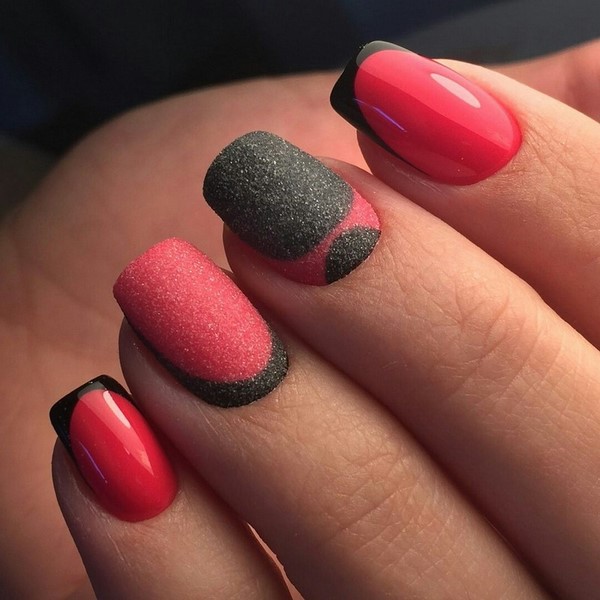 Incroyable manucure lumineuse 2025-2026: photos, nouvelles, idées pour des conceptions d'ongles brillantes