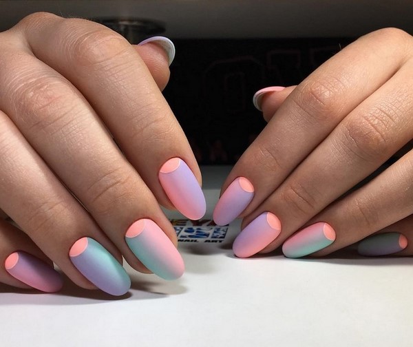 Incroyable manucure lumineuse 2025-2026: photos, nouvelles, idées pour des conceptions d'ongles brillantes