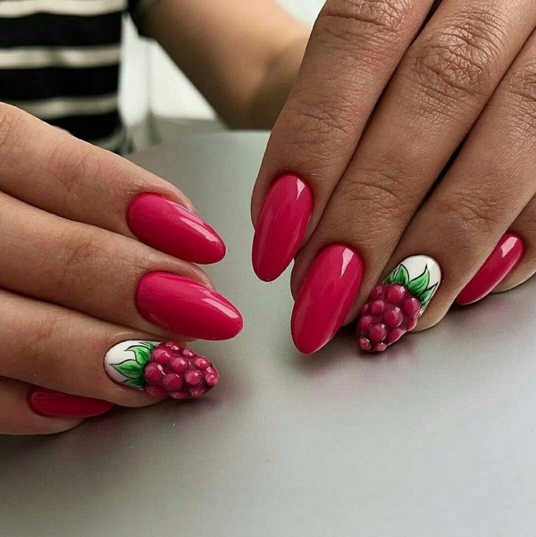 Incroyable manucure lumineuse 2025-2026: photos, nouvelles, idées pour des conceptions d'ongles brillantes