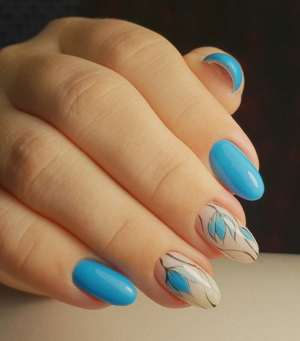 Incroyable manucure lumineuse 2025-2026: photos, nouvelles, idées pour des conceptions d'ongles brillantes