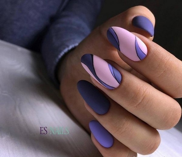 Incroyable manucure lumineuse 2025-2026: photos, nouvelles, idées pour des conceptions d'ongles brillantes