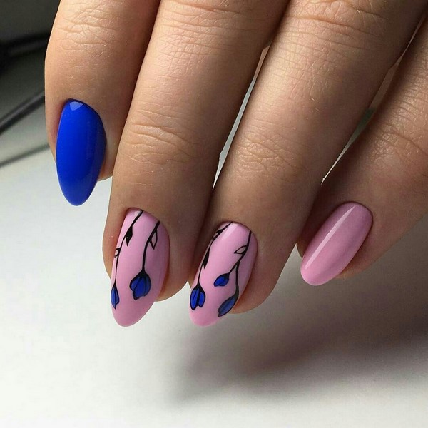 Incroyable manucure lumineuse 2025-2026: photos, nouvelles, idées pour des conceptions d'ongles brillantes