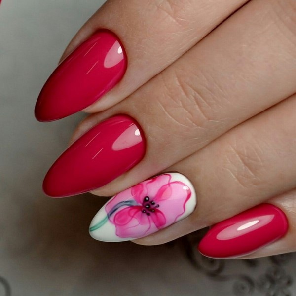 Incroyable manucure lumineuse 2025-2026: photos, nouvelles, idées pour des conceptions d'ongles brillantes