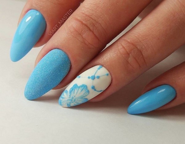 Incroyable manucure lumineuse 2025-2026: photos, nouvelles, idées pour des conceptions d'ongles brillantes