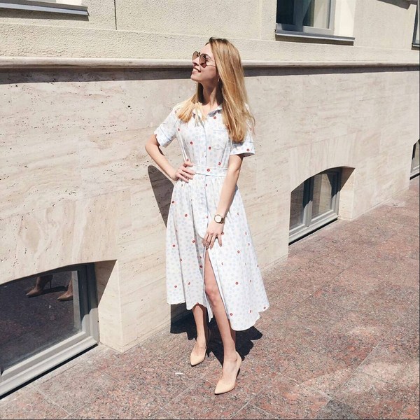 Les chemises habillées les plus en vogue de la saison 2025-2026: photos, actualités, idées d'arcs