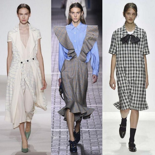 Les chemises habillées les plus en vogue de la saison 2025-2026: photos, actualités, idées d'arcs