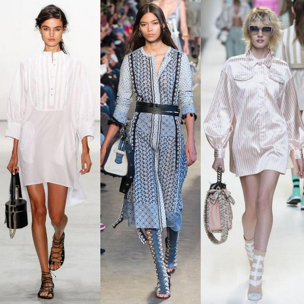 Les chemises habillées les plus en vogue de la saison 2025-2026: photos, actualités, idées d'arcs