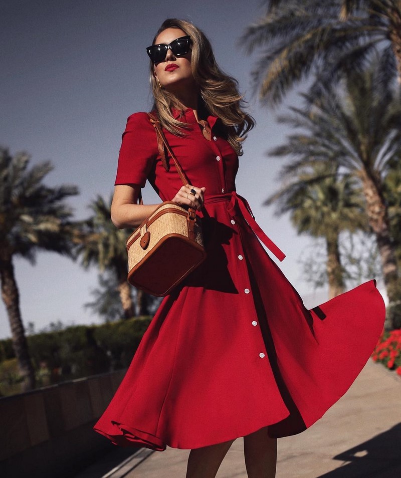 Les chemises habillées les plus en vogue de la saison 2025-2026: photos, actualités, idées d'arcs