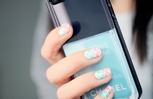 Manucure de bureau tendance 2025-2026: plus de 50 photos d'idées et de nouveautés nail art