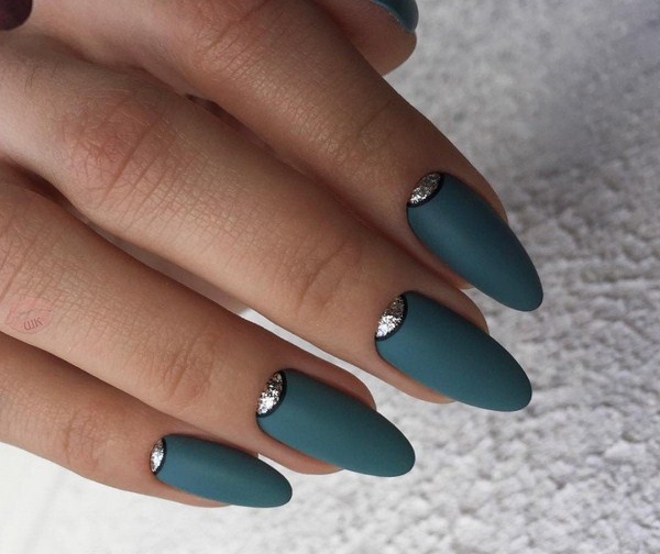 Manucure de bureau tendance 2025-2026: plus de 50 photos d'idées et de nouveautés nail art