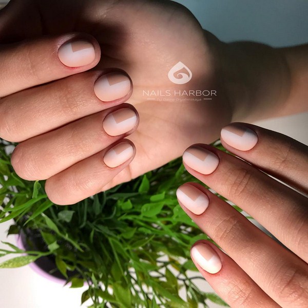 Manucure de bureau tendance 2025-2026: plus de 50 photos d'idées et de nouveautés nail art
