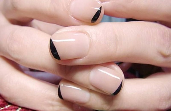 Manucure de bureau tendance 2025-2026: plus de 50 photos d'idées et de nouveautés nail art