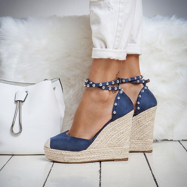 Chaussures d'été 2026 pour femme: actualités de la mode, tendances, photos